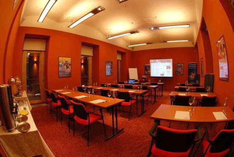 Hotel Ea Embassy Prag