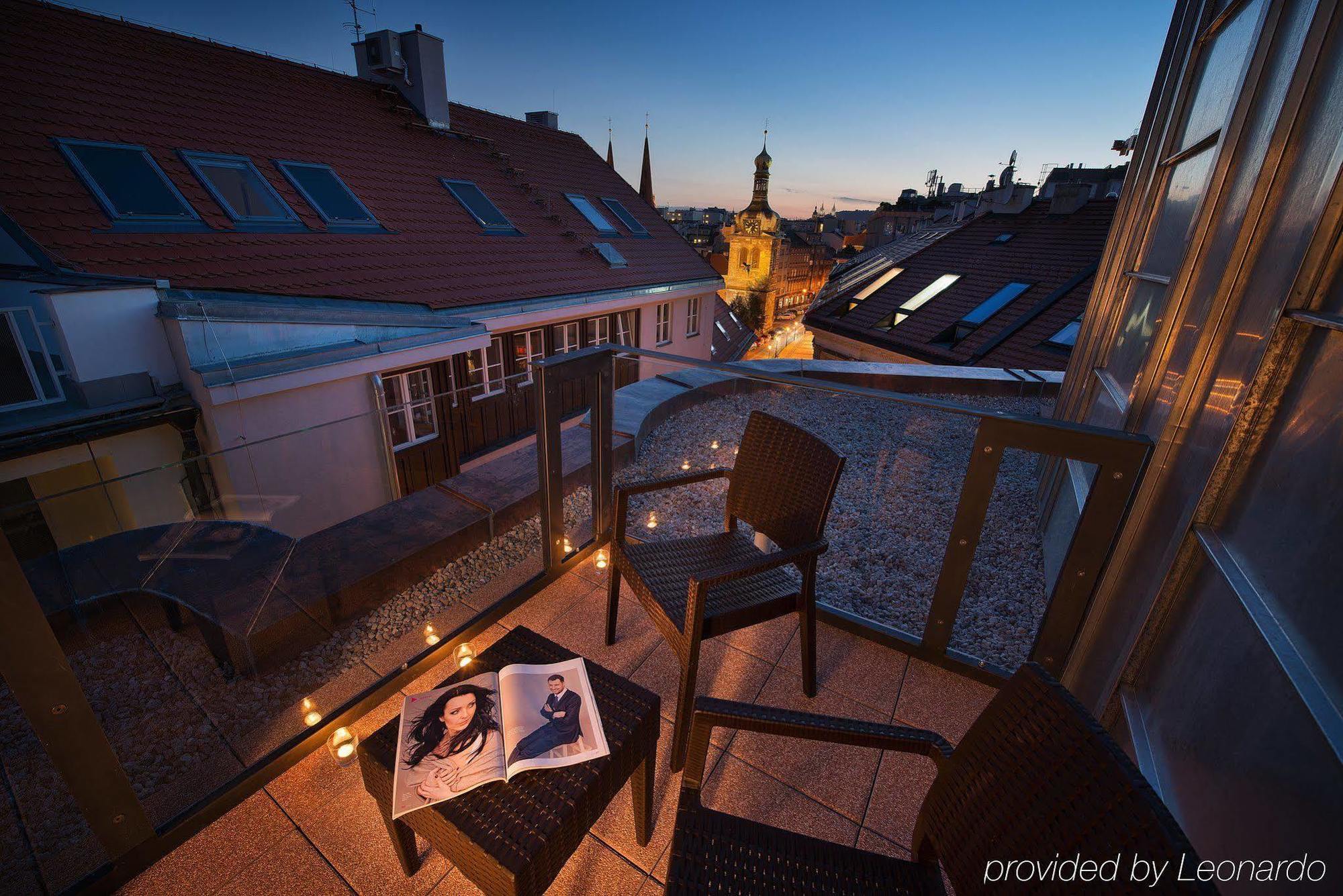 Hotel Ea Embassy Prag