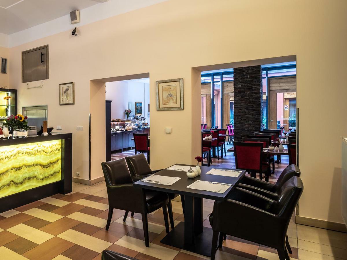 Hotel Ea Embassy Prag