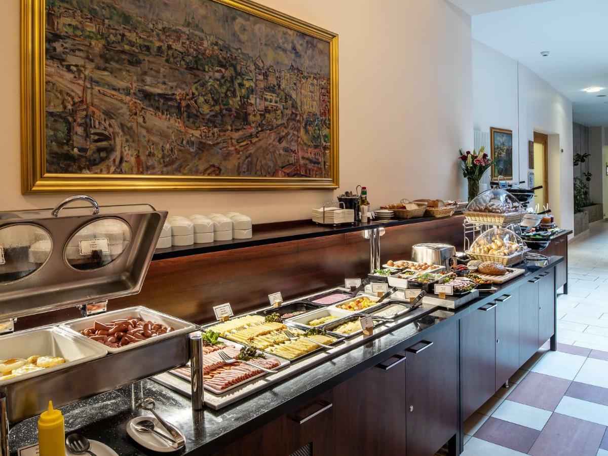 Hotel Ea Embassy Prag